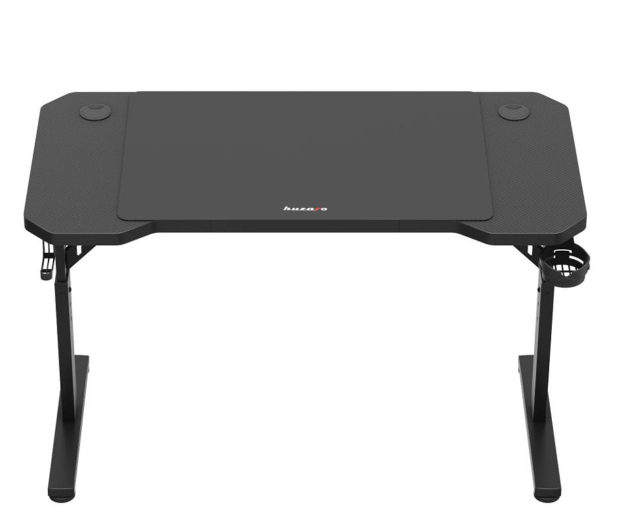 Huzaro Hero 2.6 Black HZ-HERO 2.6 BLACK - 1243130 - zdjęcie 2